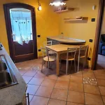 Villa Chez Barnie - Rimini Fiera Апартаменты Римини