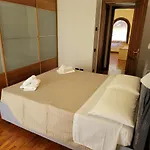 Апартаменты Villa Chez Barnie - Rimini Fiera Римини