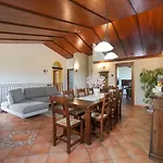 Апартаменты Villa Chez Barnie - Rimini Fiera Римини