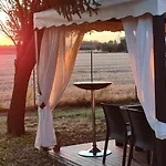 Villa Chez Barnie - Rimini Fiera Апартаменты *
