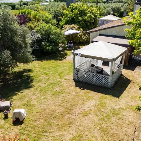 Appartement Chez Barnie - Fiera *