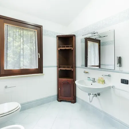 Chez Barnie - Fiera Appartement