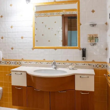 Appartement Chez Barnie - Fiera Rimini