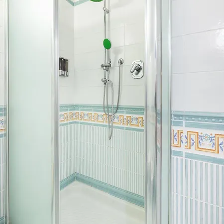 Appartement Chez Barnie - Fiera *
