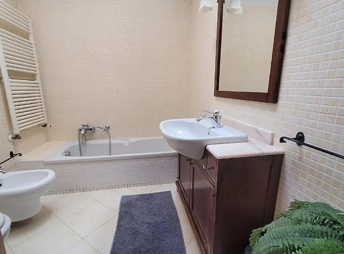 Apartmán Chez Barnie Favoloso Privato In A 800mt Ingresso Fiera Rimini