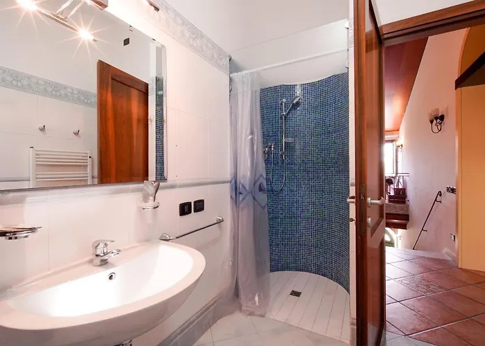 Chez Barnie Favoloso Privato In A 800mt Ingresso Fiera