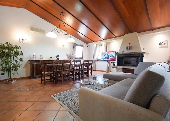 Chez Barnie Favoloso Privato In A 800mt Ingresso Fiera Apartmán