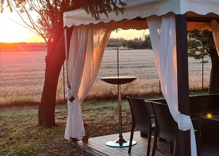 Chez Barnie Favoloso Privato In A 800mt Ingresso Fiera Apartmán *