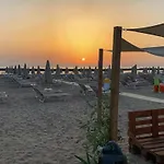 Apartmán Villa Chez Barnie - Rimini Fiera