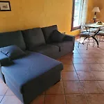 Appartamento CHEZ BARNIE favoloso appartamento privato in villa a 800mt INGRESSO FIERA RIMINI *