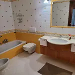 Apartmán Villa Chez Barnie - Rimini Fiera *