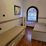 Villa Chez Barnie - Rimini Fiera דירה רימיני