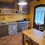 Apartmán Villa Chez Barnie - Rimini Fiera