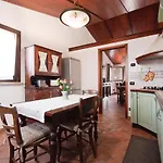 Villa Chez Barnie - Rimini Fiera Apartmán