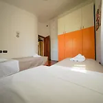 Apartmán Villa Chez Barnie - Rimini Fiera Rimini