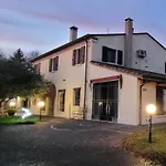 Villa Chez Barnie - Rimini Fiera רימיני