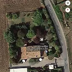 Villa Chez Barnie - Rimini Fiera Apartmán