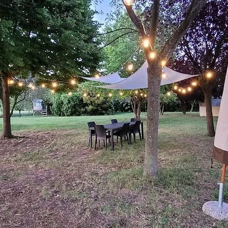 Chez Barnie Favoloso Privato In A 800mt Ingresso Fiera