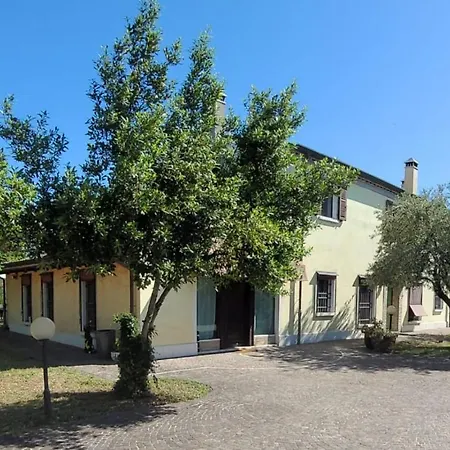 Villa Chez Barnie - Rimini Fiera *