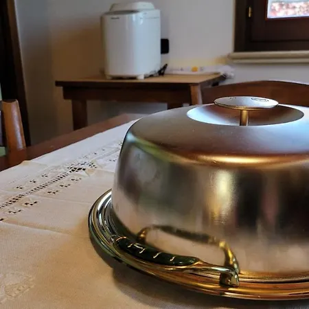 Chez Barnie Favoloso Privato In A 800mt Ingresso Fiera アパート