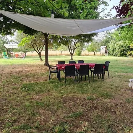 Chez Barnie Favoloso Privato In A 800mt Ingresso Fiera * Rimini