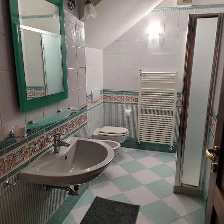 Chez Barnie Favoloso Privato In A 800mt Ingresso Fiera *