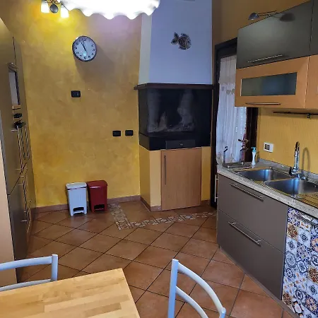 Chez Barnie Favoloso Privato In A 800mt Ingresso Fiera アパート *