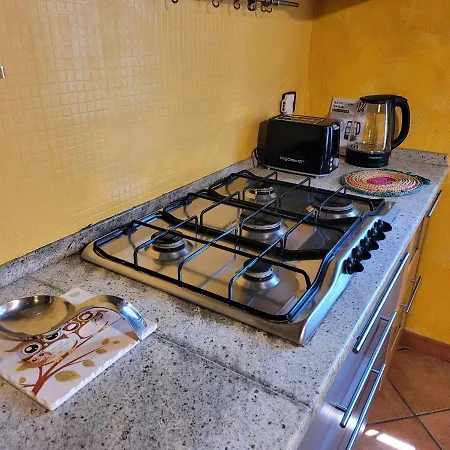 Chez Barnie Favoloso Privato In A 800mt Ingresso Fiera アパート *