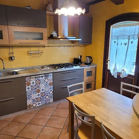 Apartment Chez Barnie Favoloso Privato In A 800mt Ingresso Fiera