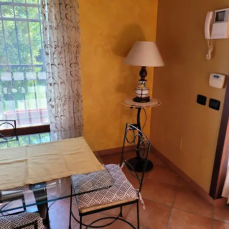 Chez Barnie Favoloso Privato In A 800mt Ingresso Fiera Rimini