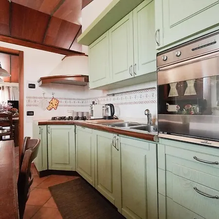 Chez Barnie Favoloso Privato In A 800mt Ingresso Fiera * リミニ