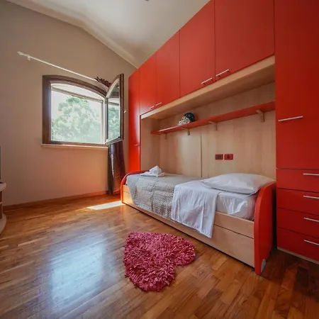 Chez Barnie Favoloso Privato In A 800mt Ingresso Fiera * Rimini