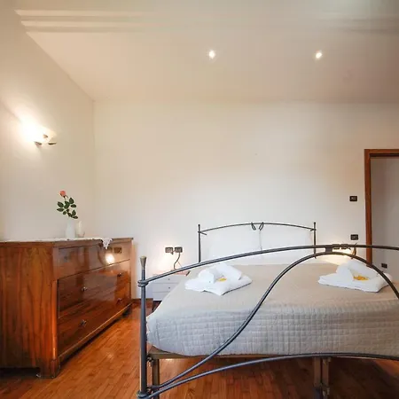 Chez Barnie Favoloso Privato In A 800mt Ingresso Fiera アパート *