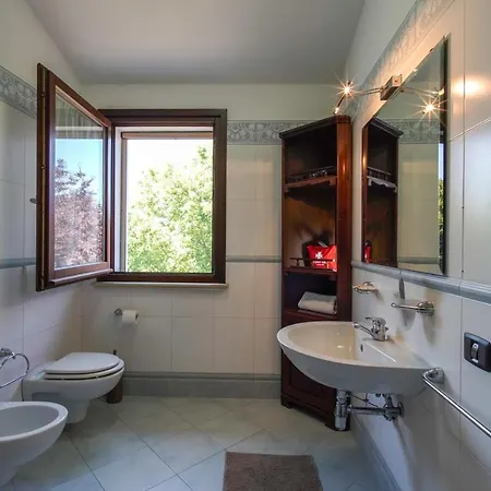 Apartment Chez Barnie Favoloso Privato In A 800mt Ingresso Fiera