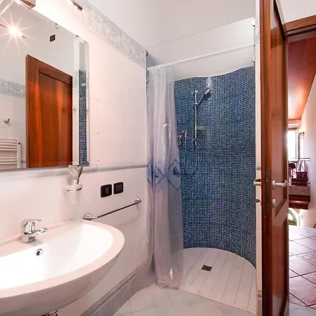 Chez Barnie Favoloso Privato In A 800mt Ingresso Fiera