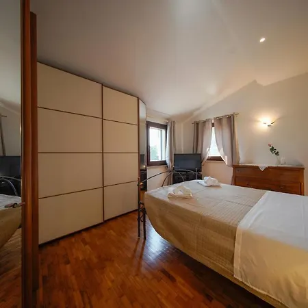 アパート Chez Barnie Favoloso Privato In A 800mt Ingresso Fiera