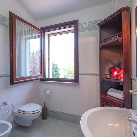 Chez Barnie Favoloso Privato In A 800mt Ingresso Fiera アパート リミニ