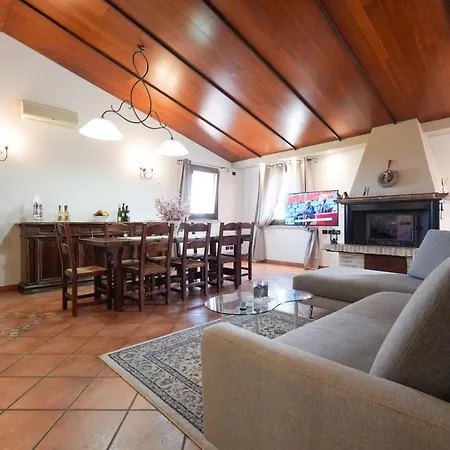 Villa Chez Barnie - Rimini Fiera דירה