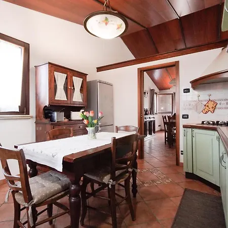 Chez Barnie Favoloso Privato In A 800mt Ingresso Fiera アパート