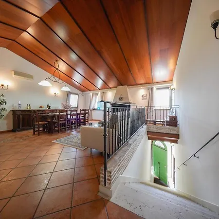 Chez Barnie Favoloso Privato In A 800mt Ingresso Fiera *