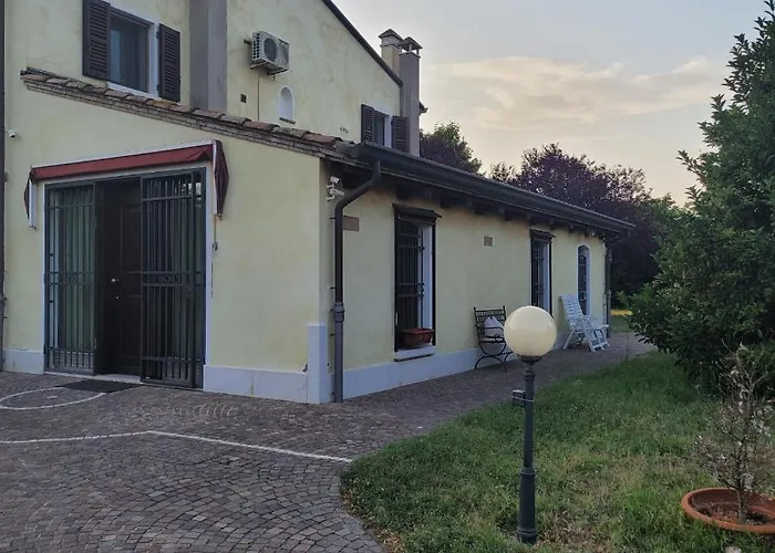 Lägenhet Chez Barnie Favoloso Privato In A 800mt Ingresso Fiera