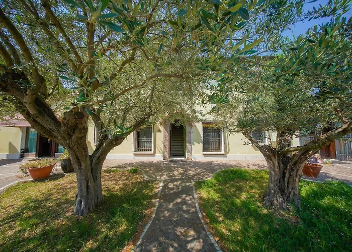 Chez Barnie Favoloso Privato In A 800mt Ingresso Fiera Lägenhet Rimini