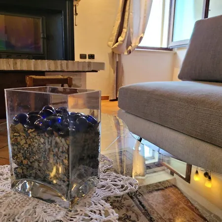 Chez Barnie Favoloso Privato In *