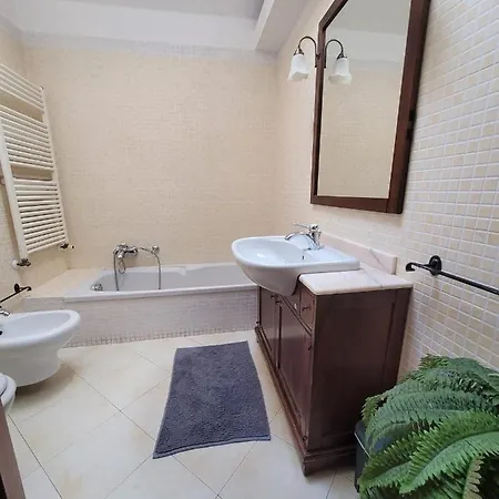 Appartamento Chez Barnie Favoloso Privato In Rimini