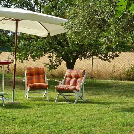 Chez Barnie Favoloso Privato In