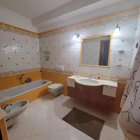 Chez Barnie Favoloso Privato In