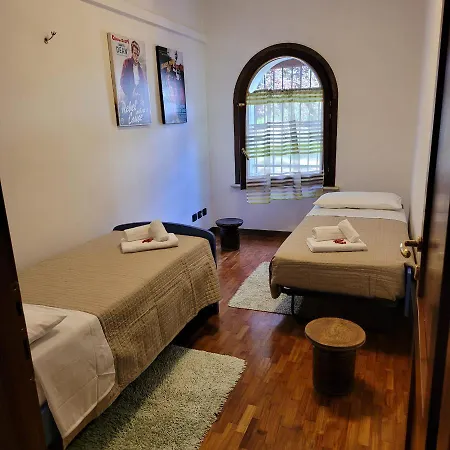 Chez Barnie Favoloso Privato In Rimini