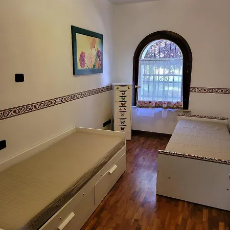 Chez Barnie Favoloso Privato In Appartamento Rimini