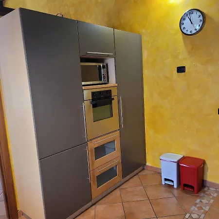 Chez Barnie Favoloso Privato In A 800mt Ingresso Fiera Апартаменты Римини