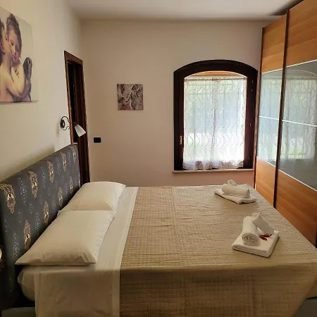 Chez Barnie Favoloso Privato In A 800mt Ingresso Fiera * Римини